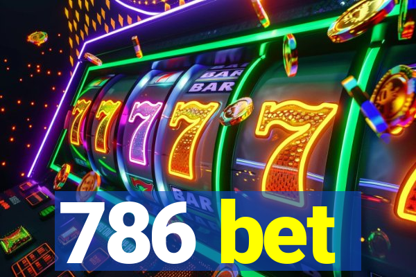 786 bet