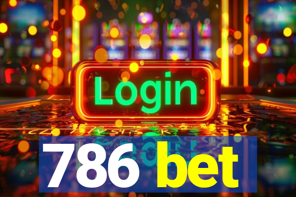 786 bet