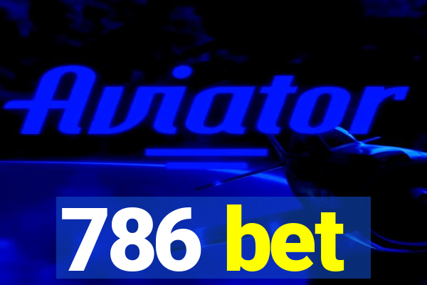 786 bet