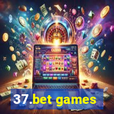 37.bet games