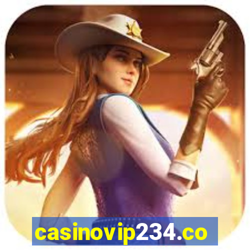 casinovip234.com