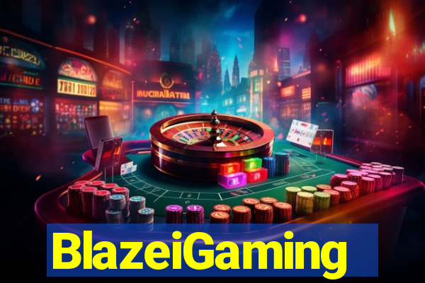 BlazeiGaming