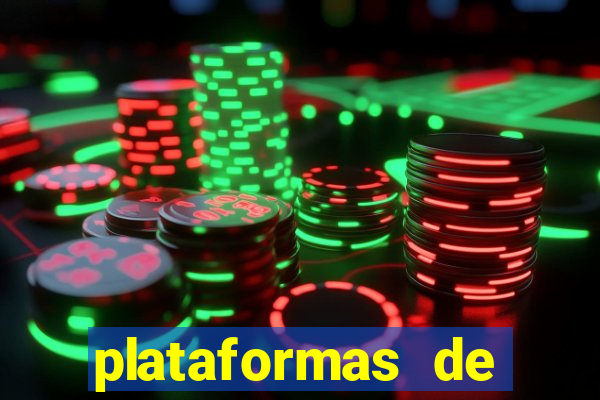 plataformas de jogos 777