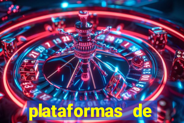 plataformas de jogos 777