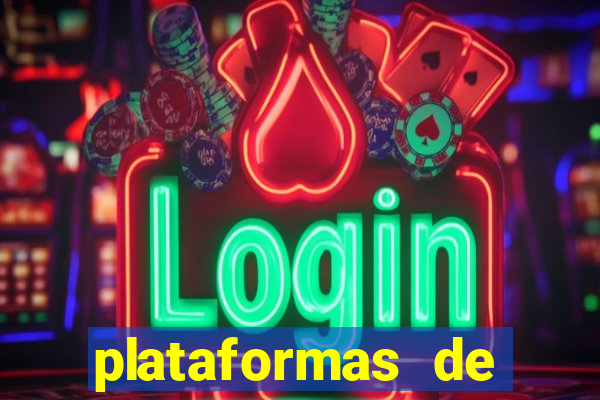 plataformas de jogos 777