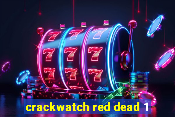 crackwatch red dead 1