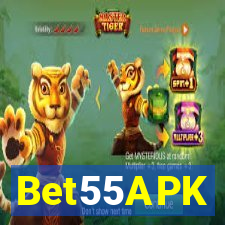 Bet55APK