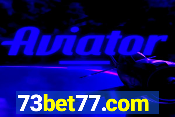 73bet77.com