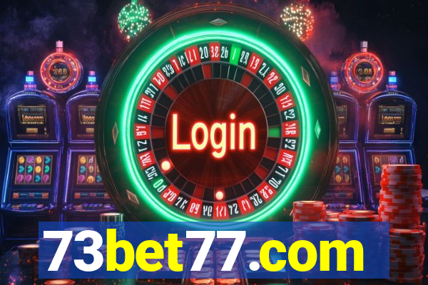 73bet77.com