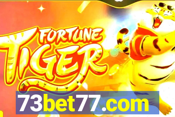 73bet77.com