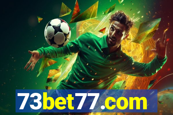 73bet77.com