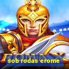 sob rodas erome