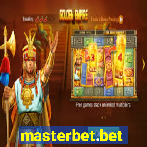 masterbet.bet