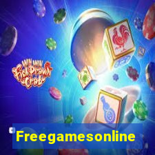 Freegamesonline