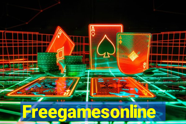 Freegamesonline