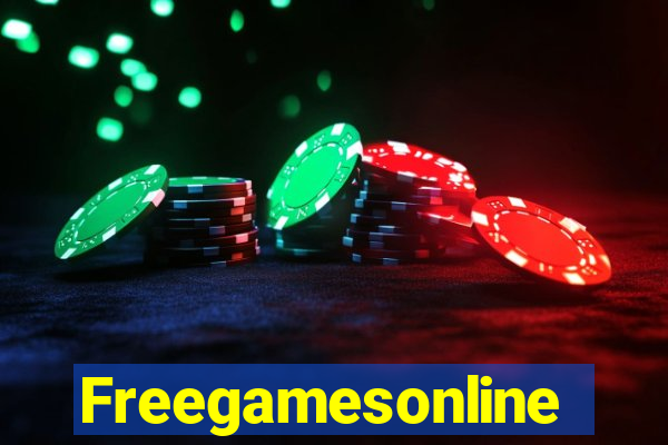 Freegamesonline