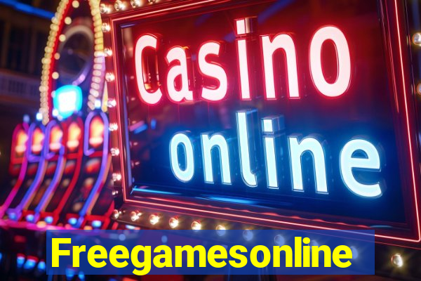 Freegamesonline