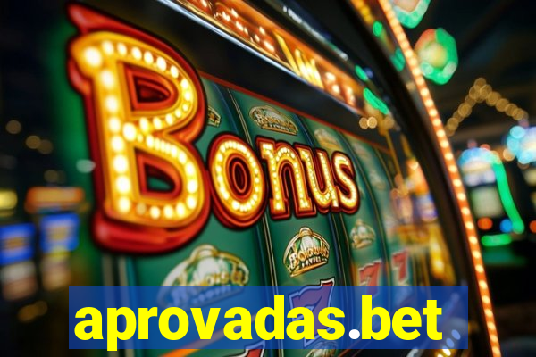 aprovadas.bet