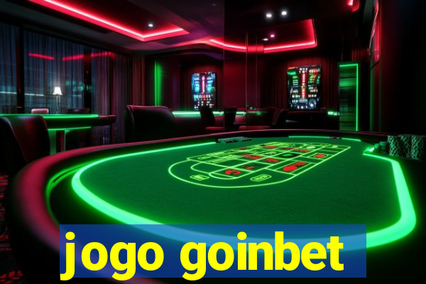 jogo goinbet