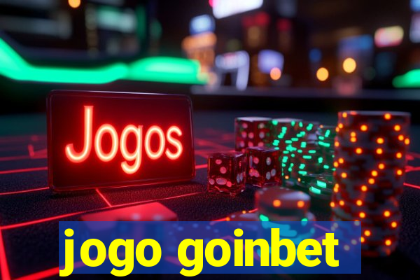 jogo goinbet