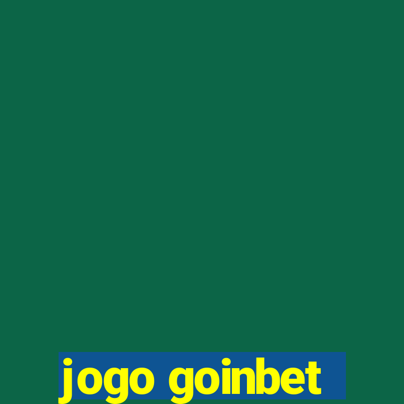 jogo goinbet