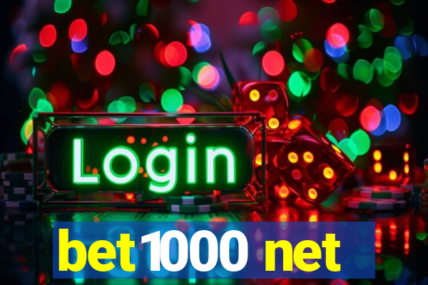 bet1000 net