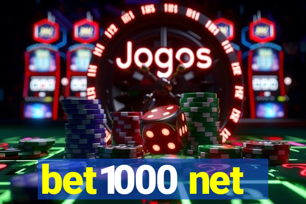 bet1000 net