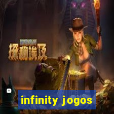 infinity jogos