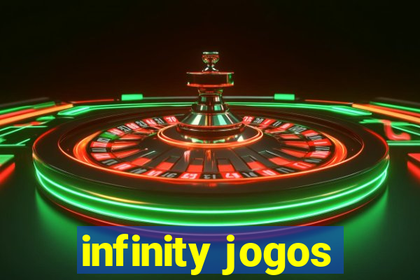 infinity jogos