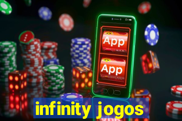 infinity jogos