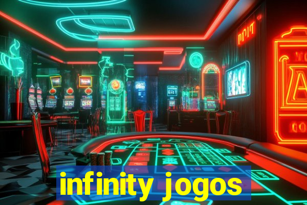 infinity jogos