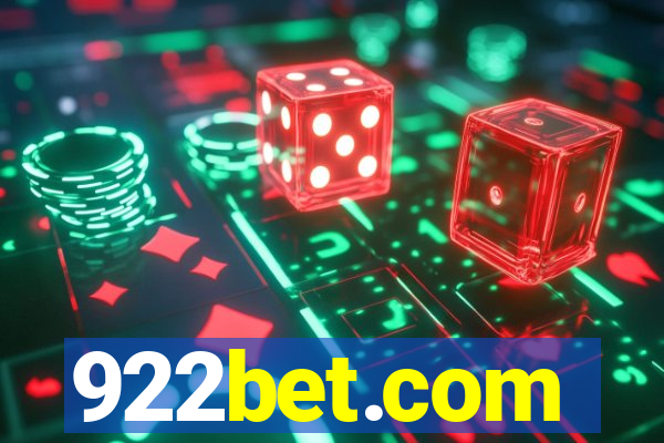 922bet.com