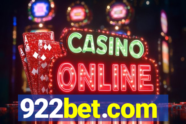 922bet.com