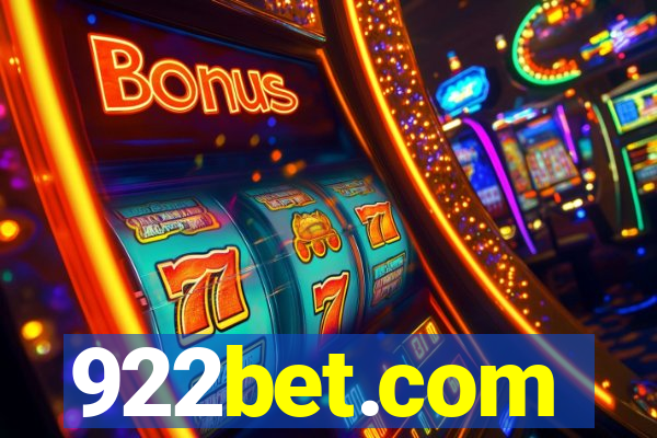 922bet.com