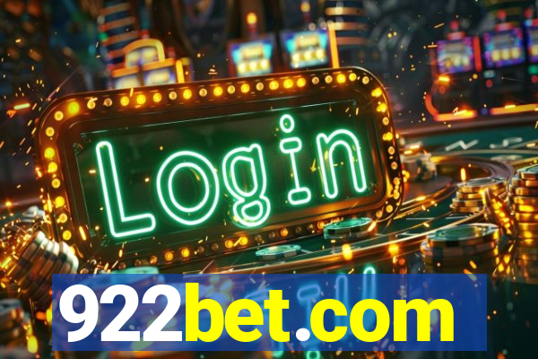 922bet.com