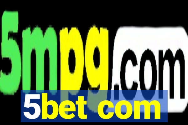 5bet com