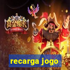 recarga jogo