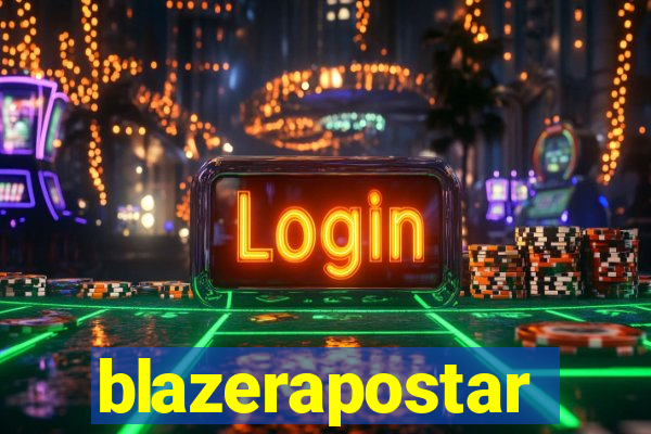 blazerapostar