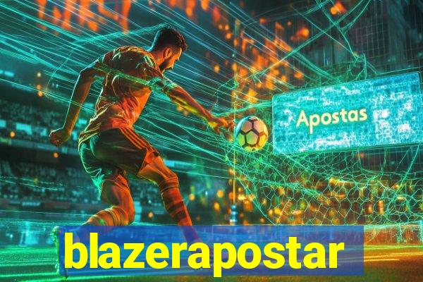 blazerapostar