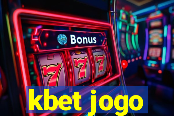 kbet jogo