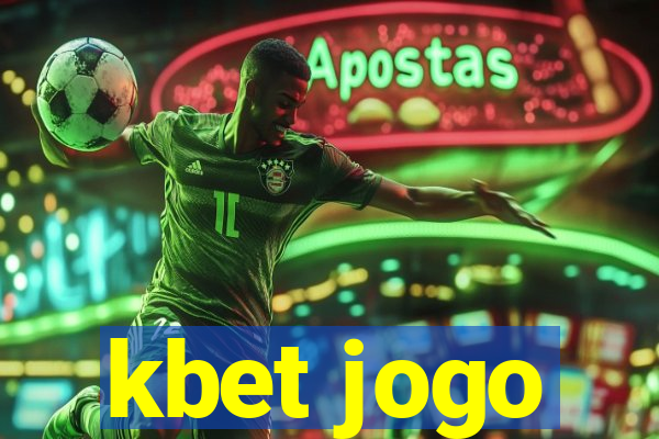 kbet jogo