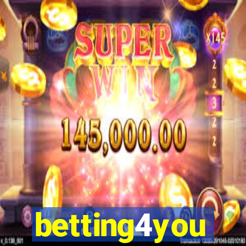 betting4you