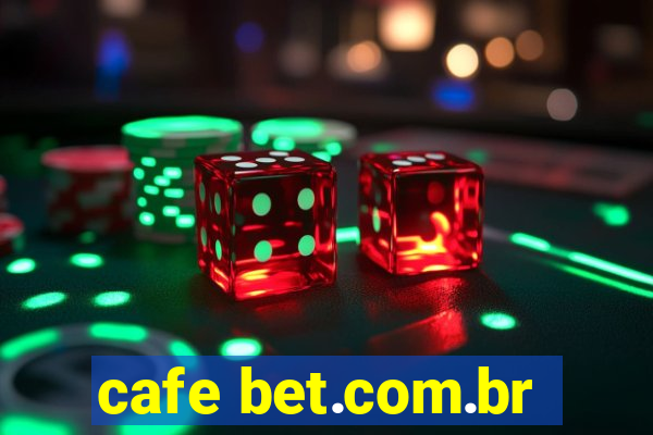 cafe bet.com.br