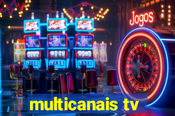 multicanais tv