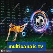 multicanais tv