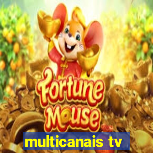 multicanais tv