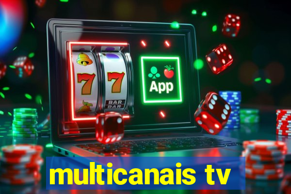 multicanais tv