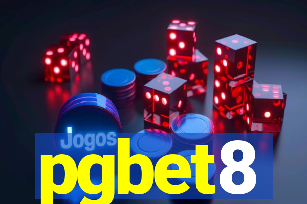 pgbet8