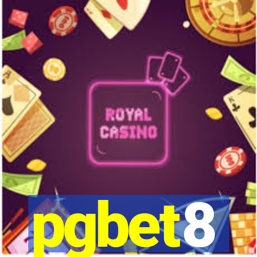 pgbet8