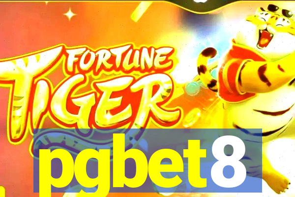 pgbet8